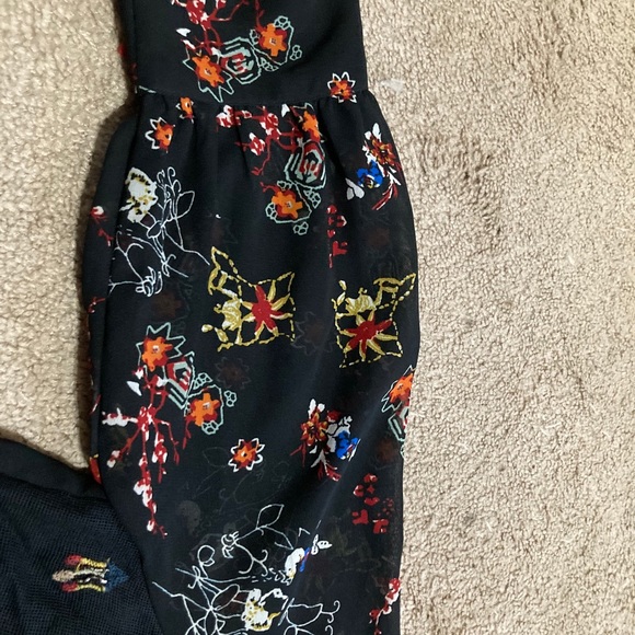 Flowy Tunic/Dress - Picture 4 of 5